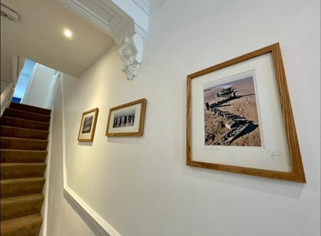 *Family Home In Mumbles. Close To The Beach* Exterior foto