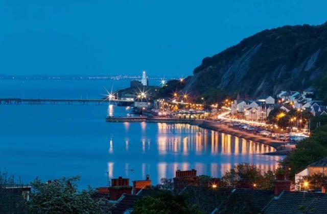 *Family Home In Mumbles. Close To The Beach* Exterior foto